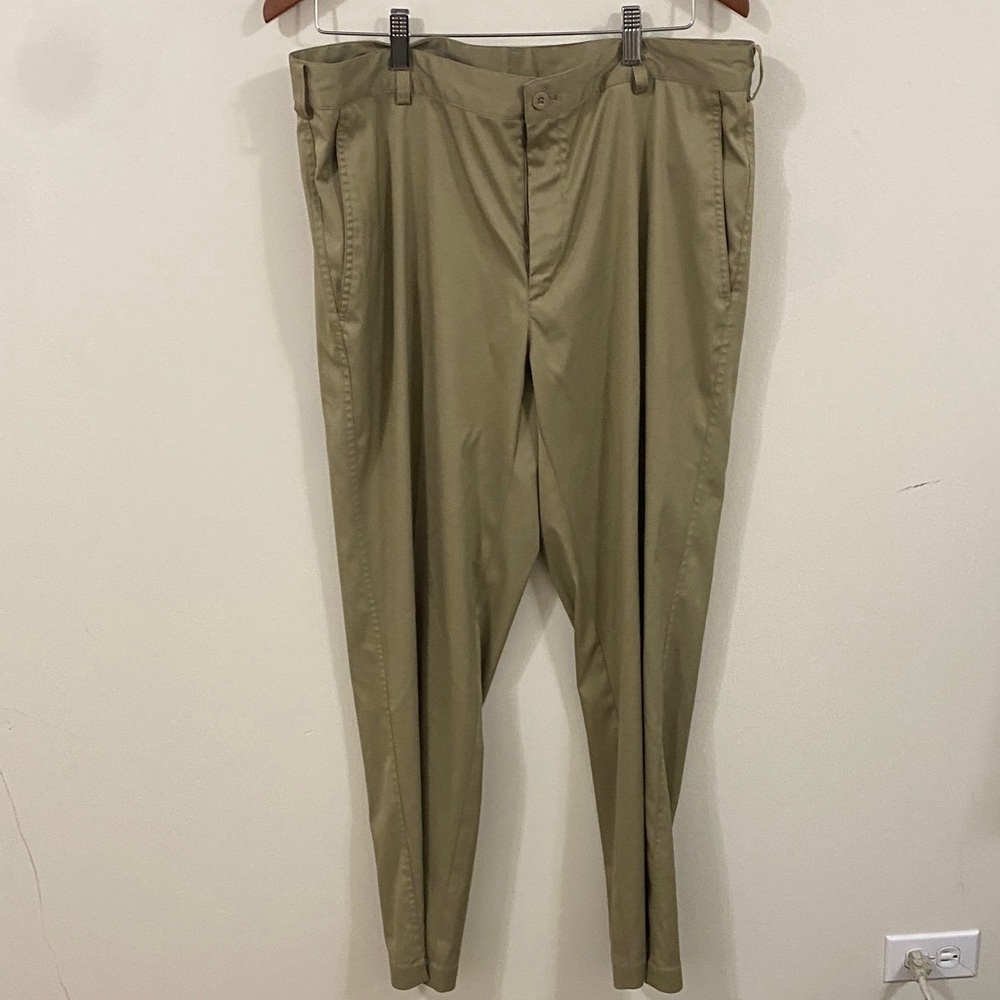 Nike Men's Khaki Chinos